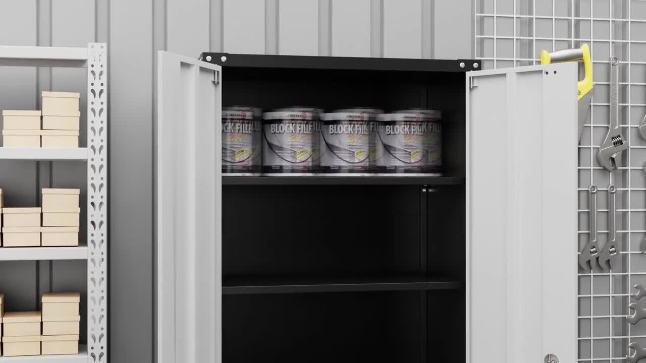 Rolling storage deals pantry