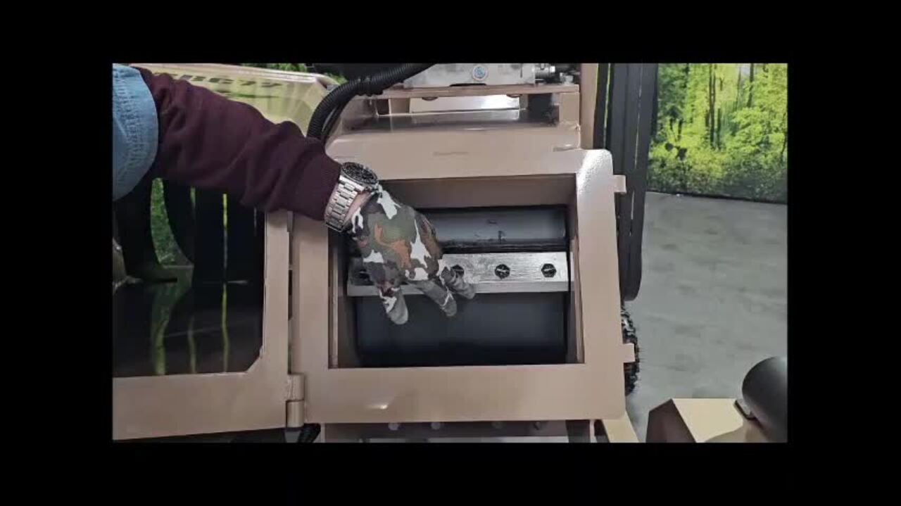 BigBear Power BBC72 Tornadic Chipper 7\, image size:1280x719