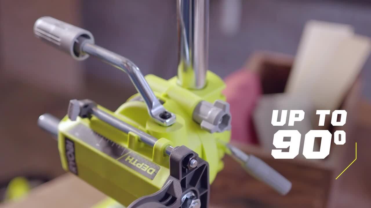 Reviews for RYOBI Hobby Station | Pg 3 - The Home Depot