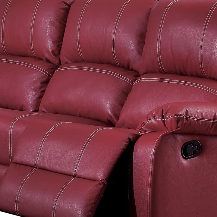 【 FRESNO SOFA】ACMEfurniture 3seater 2人掛け・3人掛けソファ ACME Furniture FRESNO 3S ACME Furniture