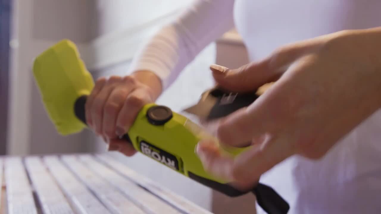 Home depot deals multi tool ryobi