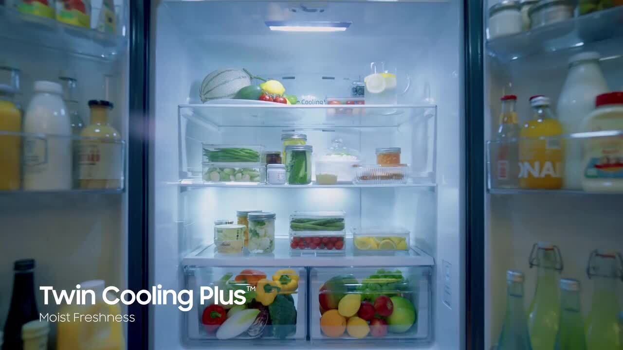 Fridge Gaming. Why? Because We Can - Arm Newsroom