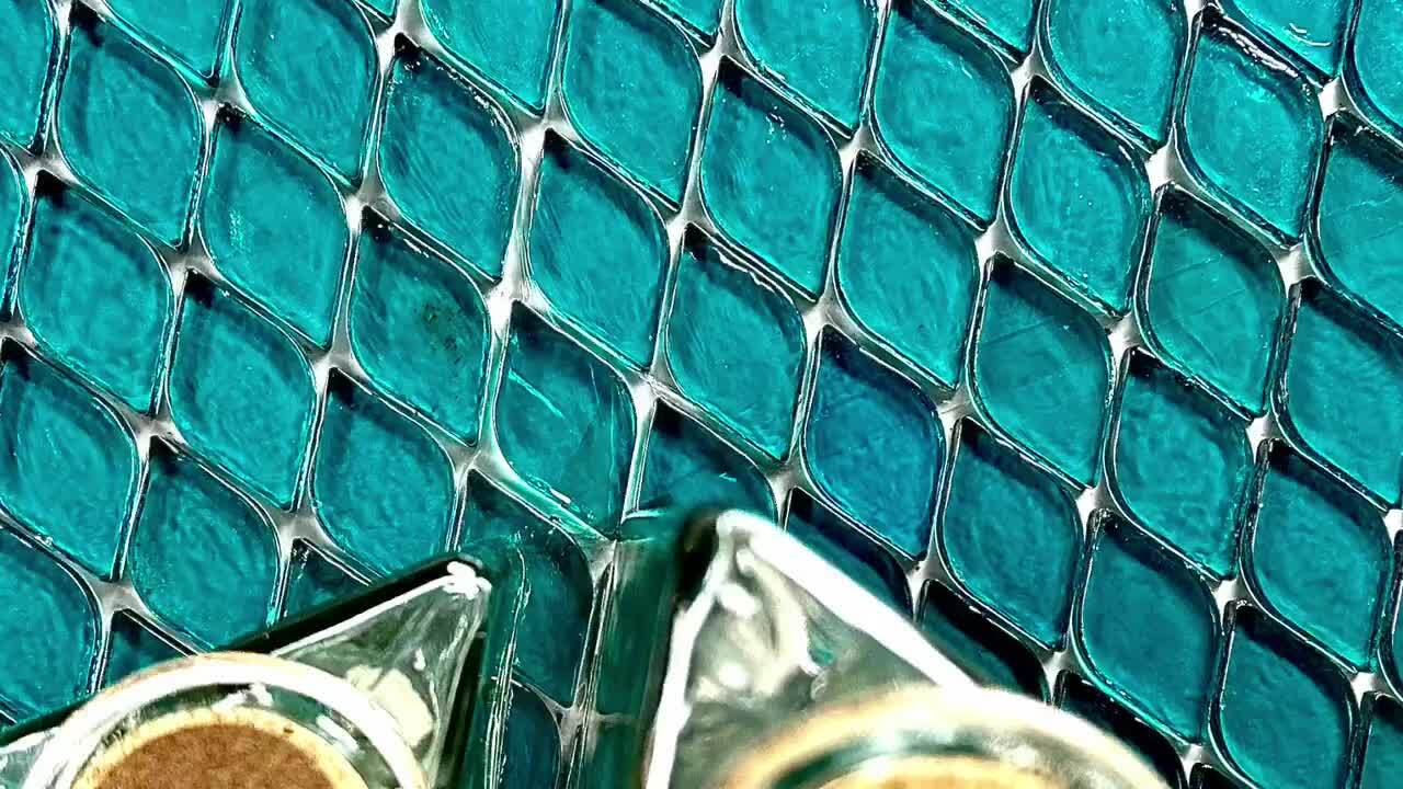 Reflections Gold Beveled Subway 3 in. x 12 in. Glass Mirror Wall Tile (1 sq. ft. ) Reflections Gold Beveled Subway 3 in. x 12 in. Glass Mirror Wall Tile (1 sq. ft. )