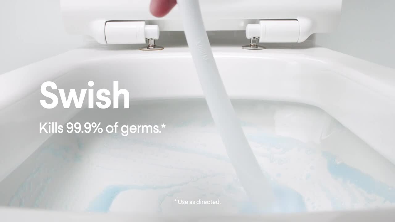 If You Own A Toilet And Hate Germs, You Need These Disposable