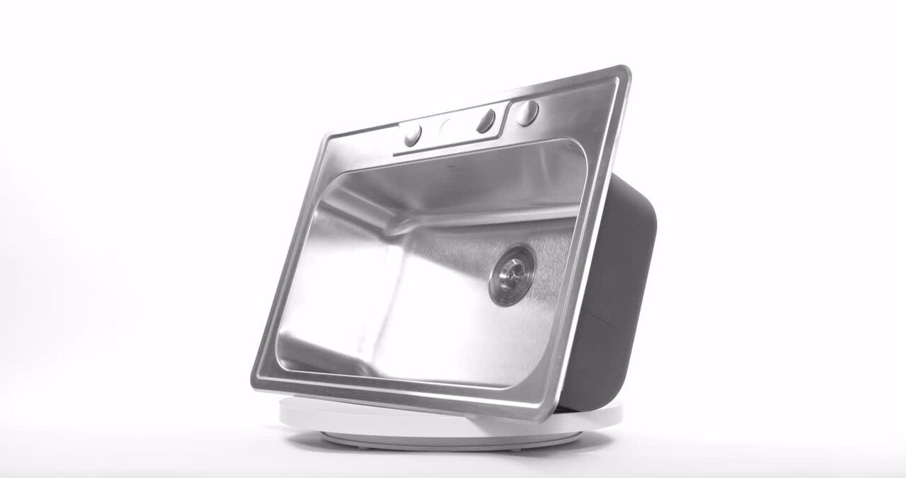 Amazon | Moen Vale 18インチタオルバー 18 Inch DN4418CH 1