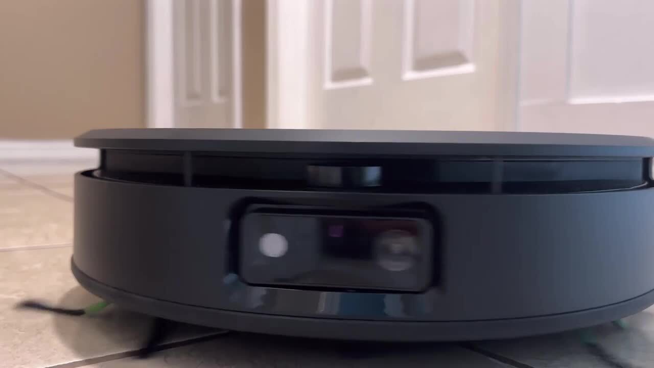 iRobot Roomba Max 705 Robot Vacuum and Mop with Smart Navigation