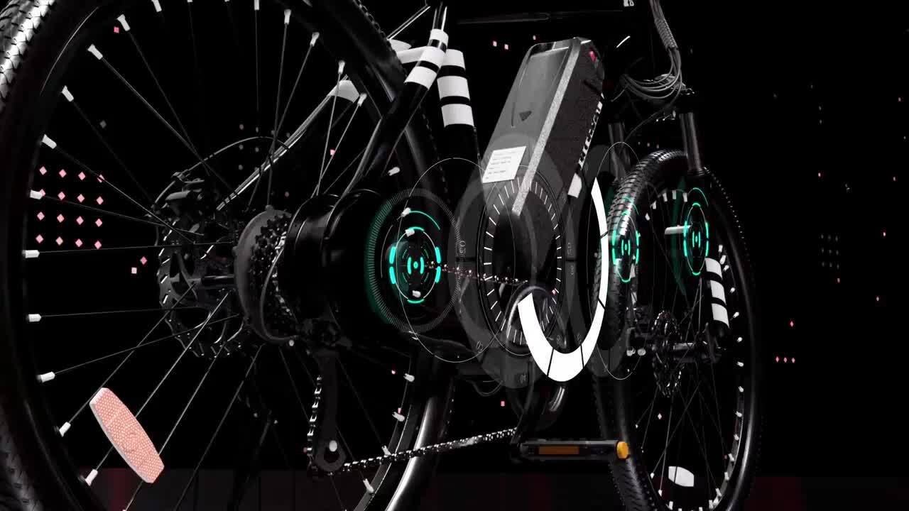 Plug In Difference Between Hybrid And Electric Bike E Bikes Gocio