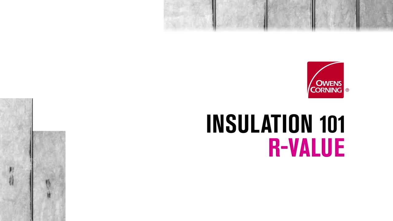 Owens Corning R 13 Unfaced Fiberglass Insulation Batt 15 in. x 93