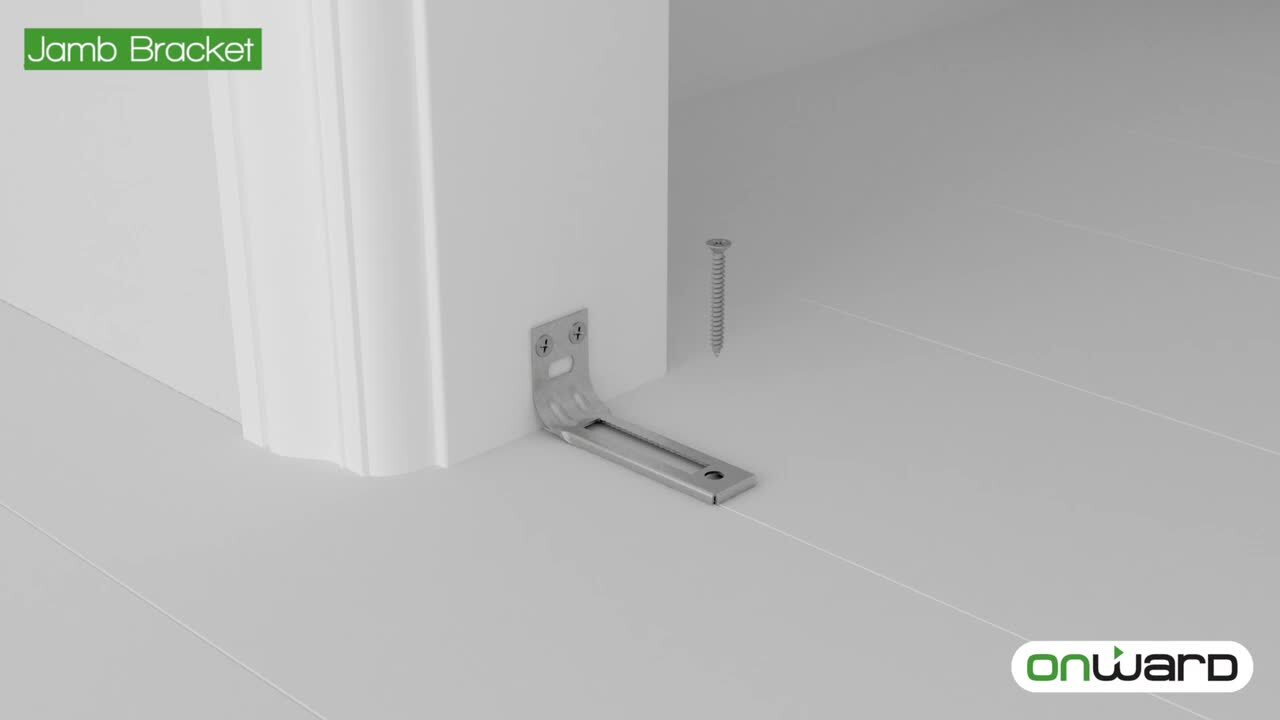 Mortice Lock Set for Sliding Door - Onward Hardware