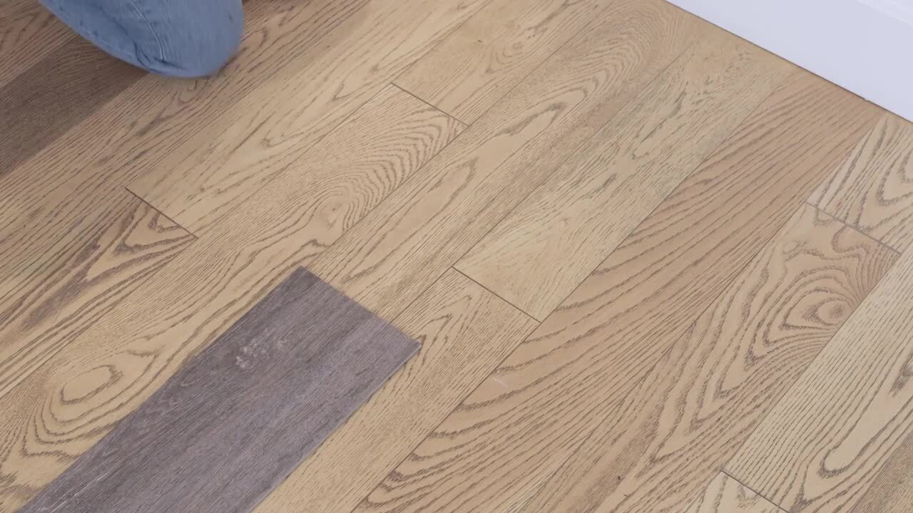 Design is Personal Easy lay luxury vinyl floor planks Court 12-in Wide x 5-mm Thick Waterproof Luxury Vinyl Plank Flooring (20-sq ft) Design is Personal Easy lay luxury vinyl floor planks Court 12-in Wide x 5-mm Thick Waterproof Luxury Vinyl Plank Flooring (20-sq ft)