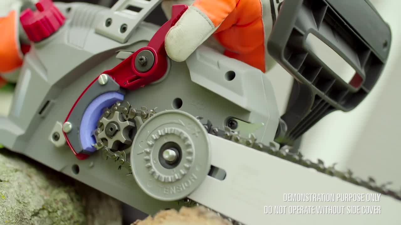 Oregon CS1500 Self-Sharpening 15 Amp 
