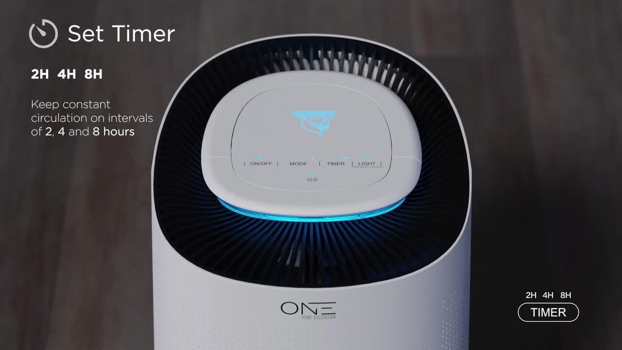 Neo smart air purifier hotsell