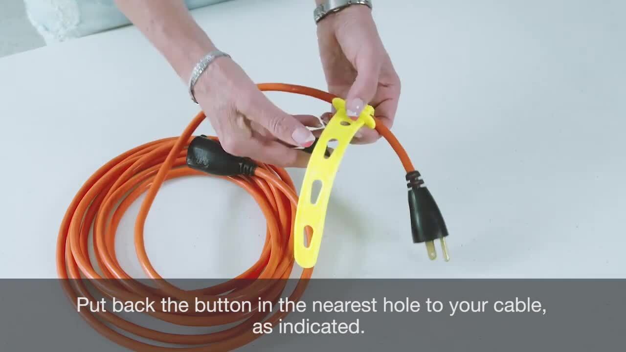 Differences Between J-hooks and Bridle Rings in a Network Installation -  New Tech Industries, Inc