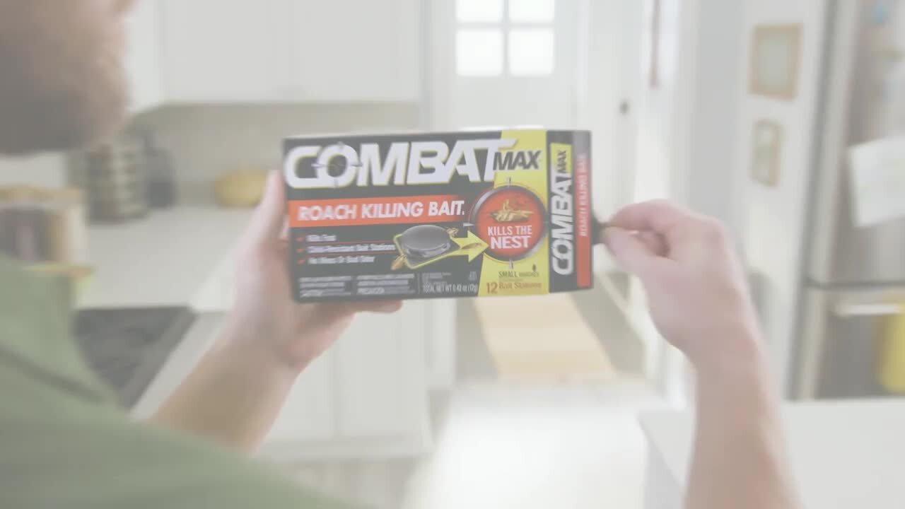 who makes the best disposable vape Hot Shot MaxAttrax Roach Bait Stations (12-Count) HG-96987-2 main image 0