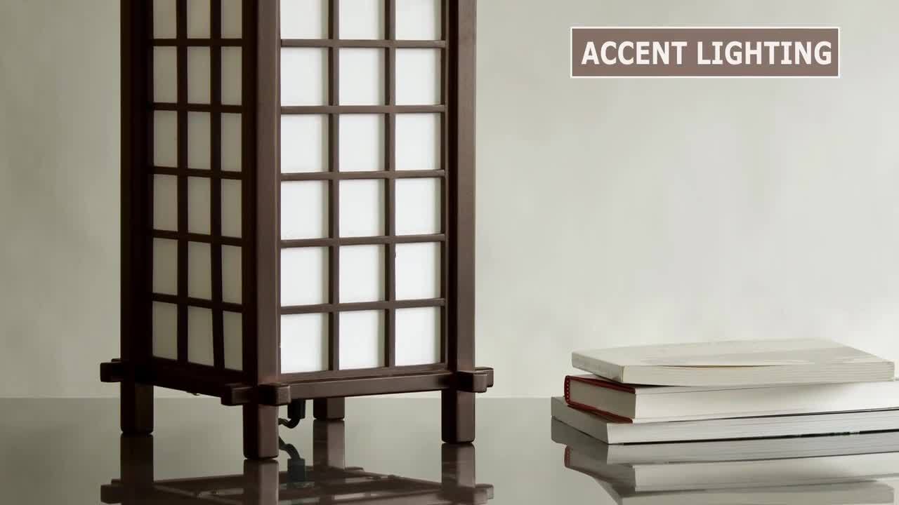 Art Advantage - Mini Display Easel Bamboo