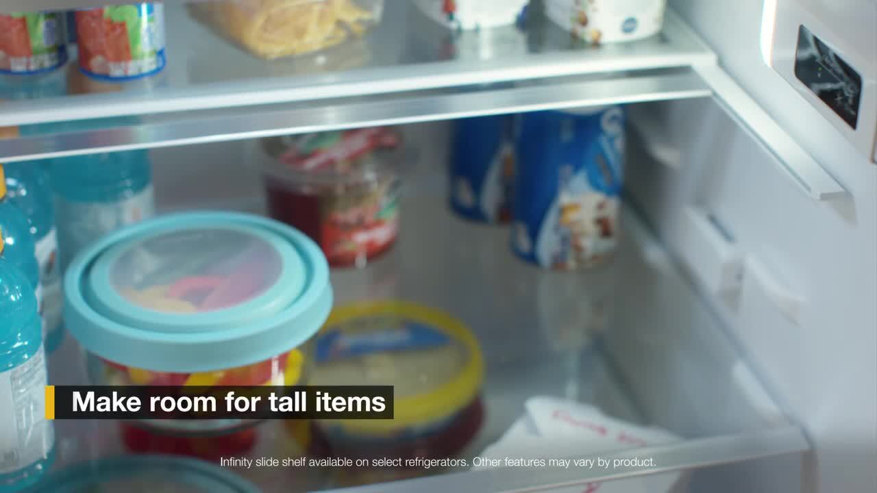 DIY Jute/Fabric Fridge Top Cover Making At Home, Fridge Top Organizer