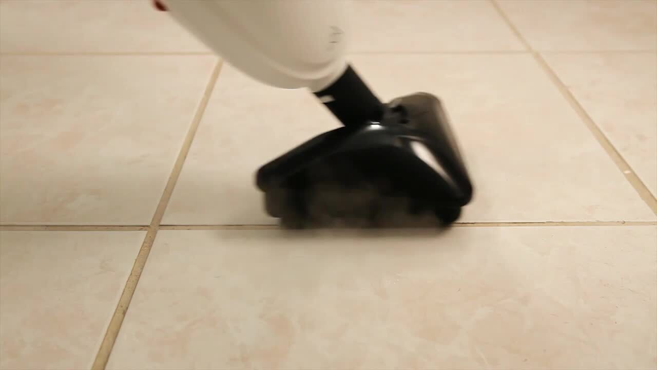 reliable steamboy pro 300cu