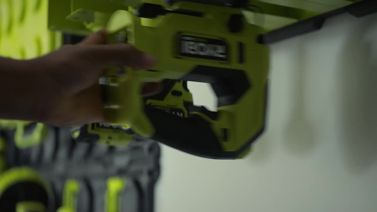 Ryobi 11 piece online kit