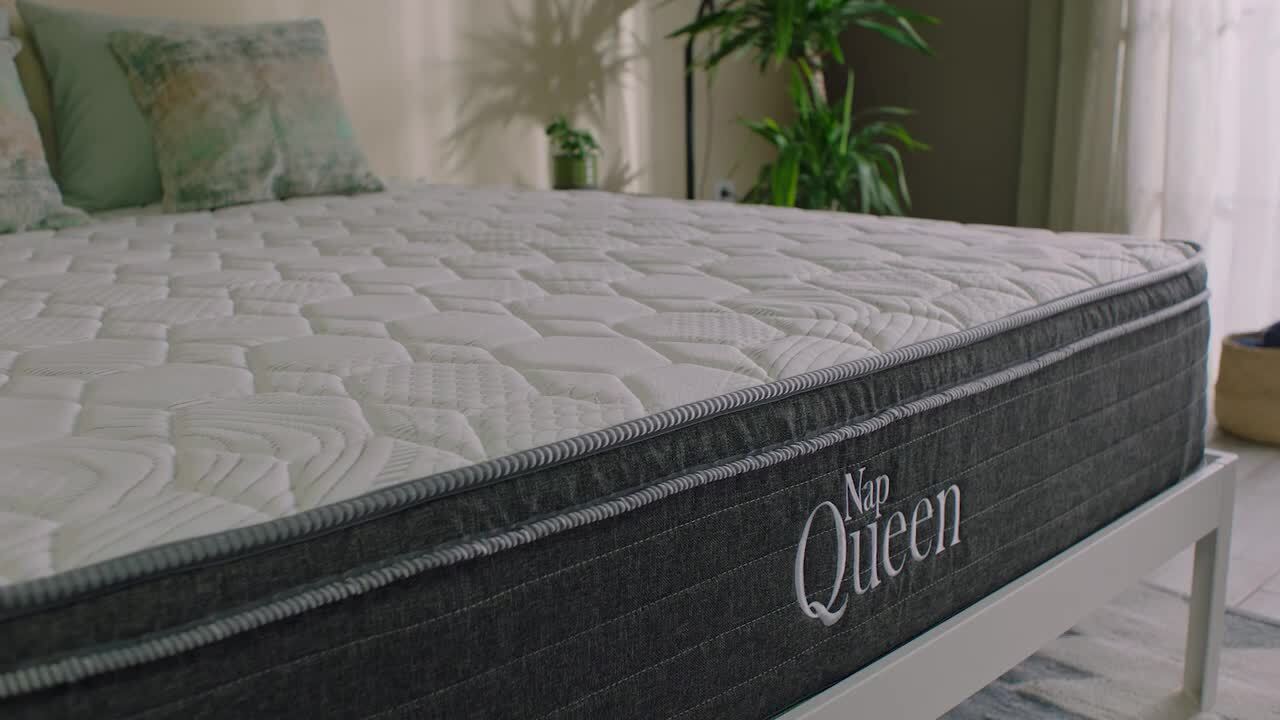 What Is The Best Mattress for King Bed [In 2026