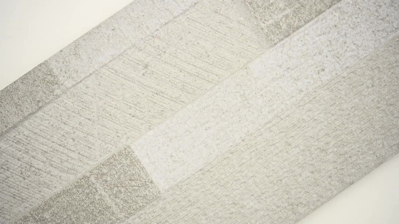 MSI Nora Ice Ledger Panel 6 in. x 24 in. Textured Matte Porcelain Wall Tile (528 sq. ft./Pallet)
