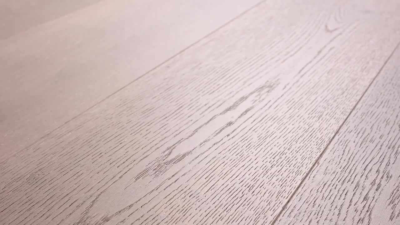MSI Baker Cove White Oak XL 1/2 in. T x 7.48 in. W Tongue and Groove Engineered Hardwood Flooring (1413.72 sq. ft./pallet)