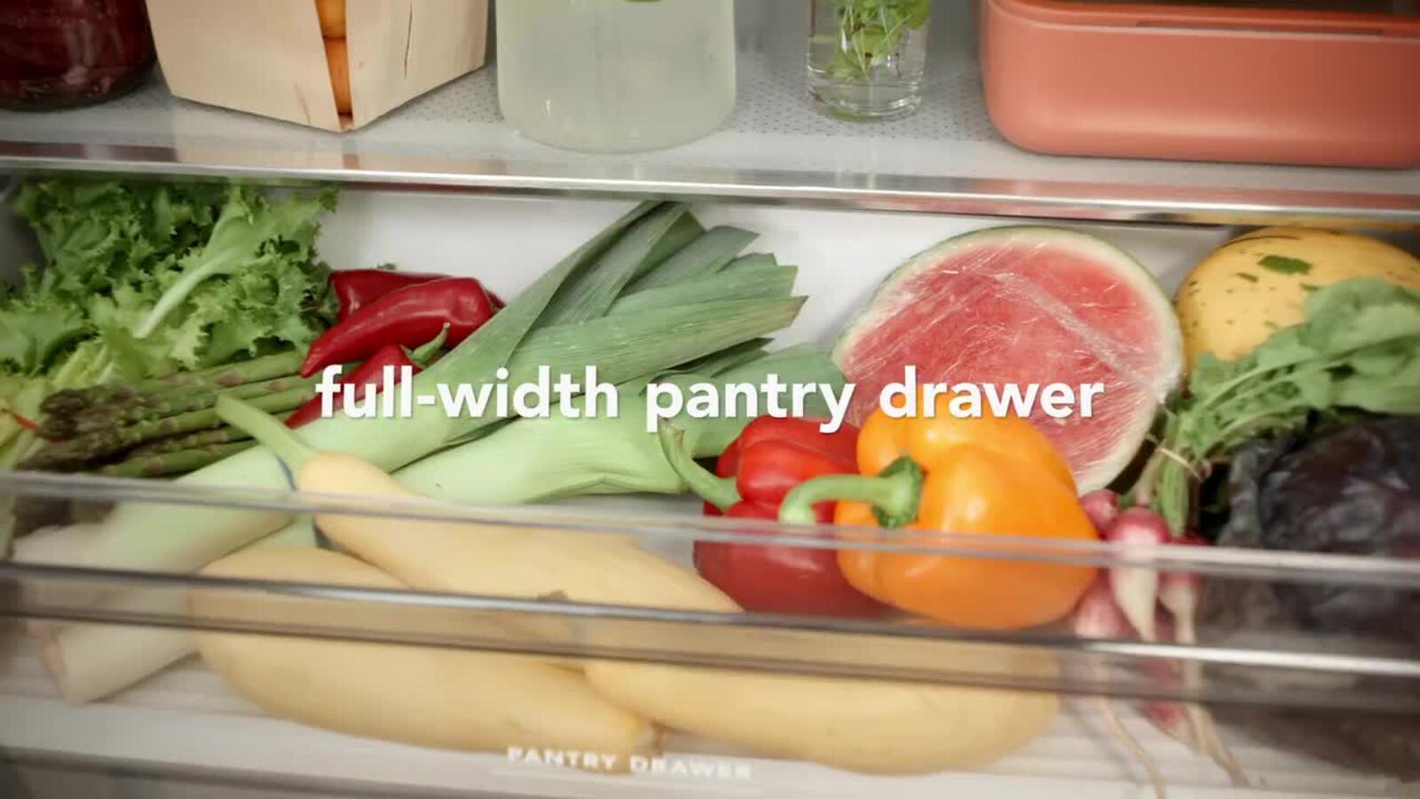 36 in. 20 cu. ft. Counter-Depth French Door Refrigerator in Stainless Steel on Fridge.com