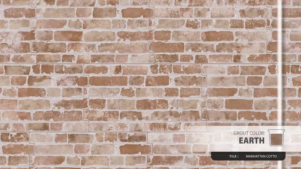 Bedrosians Manhattan Platinum 4-in x 4-in Glass Mosaic Tile Sample Bedrosians Manhattan Platinum 4-in x 4-in Glass Mosaic Tile Sample