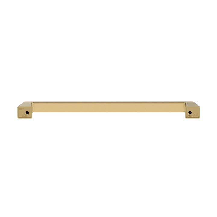 Amerock Blackrock 8 in. (203mm) Modern Champagne Bronze Arch Amerock Blackrock 8 in. (203mm) Modern Champagne Bronze Arch