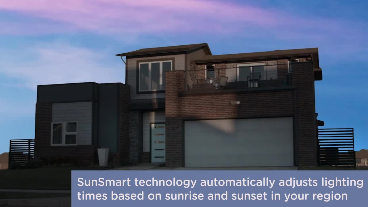 Have a question about myTouchSmart 7-Day Programmable Indoor Plug