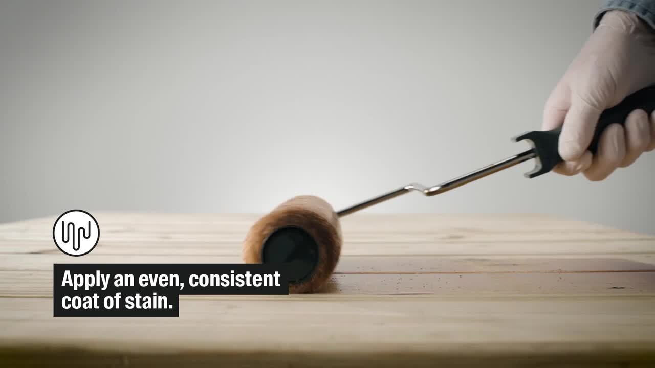 Olympic - Waterguard 1 gal. Clear Wood Sealer