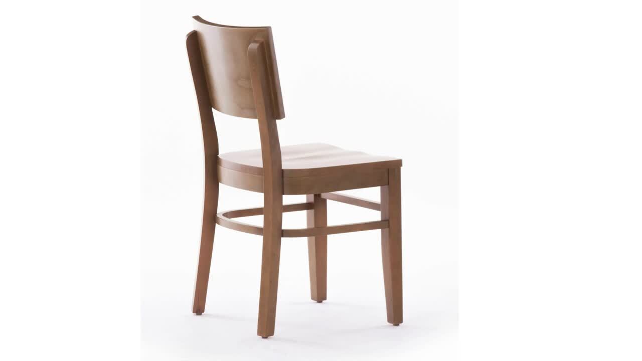 Parker discount dining chair