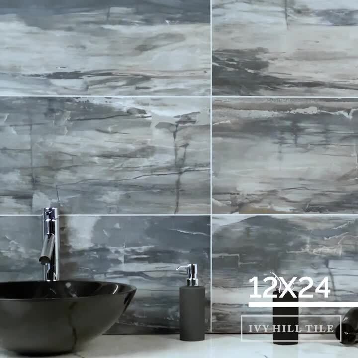 How To Install Smart Tiles (with videos) - Tinged Blue