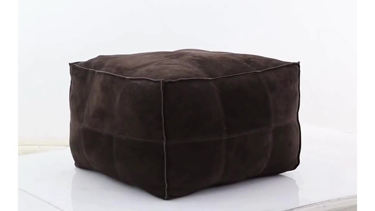 VELVET SQUARE QUILTED MAKE-UP POUCH SMALL CHOCOLATE BROWN VELVET SQUARE QUILTED MAKE-UP POUCH SMALL CHOCOLATE BROWN