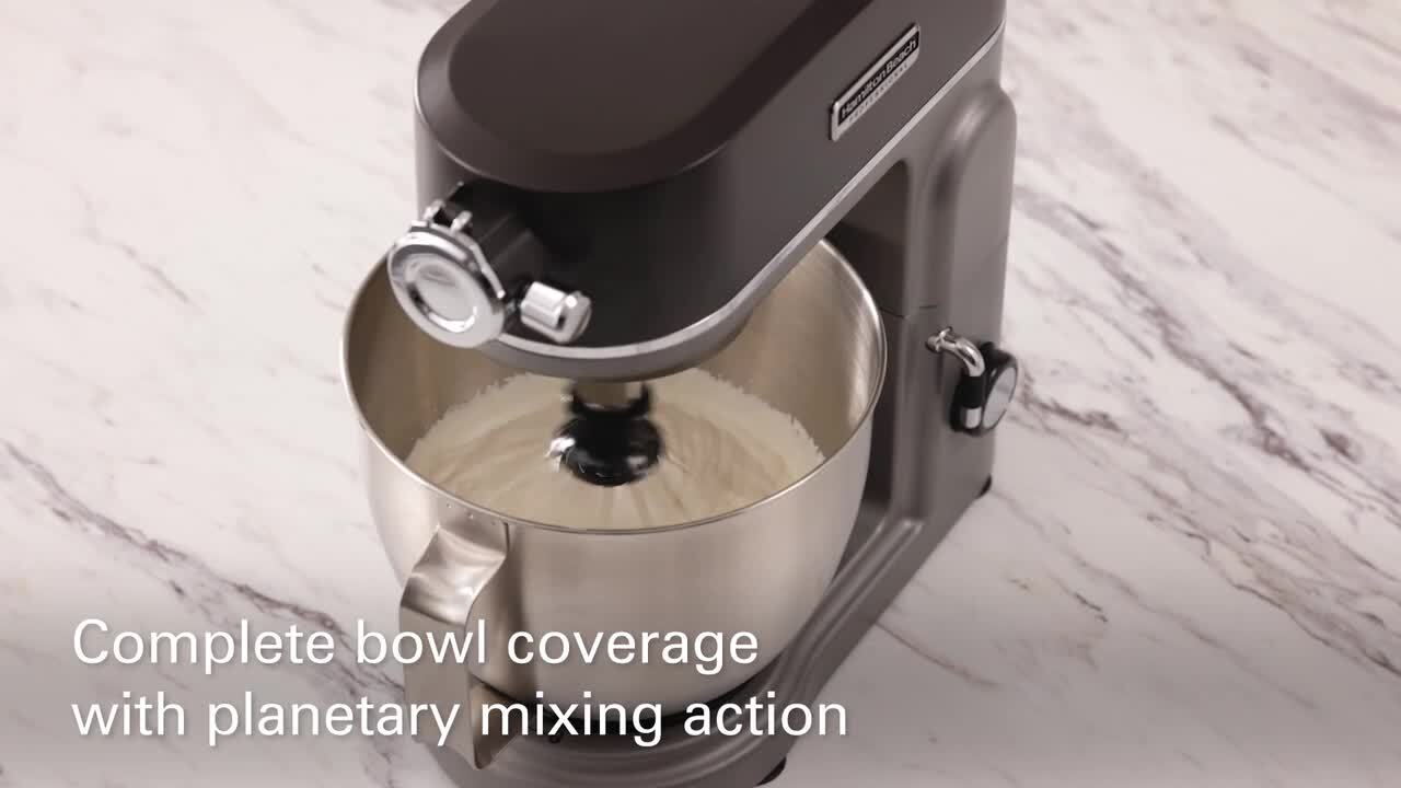 Kitchenaid Mixer Bowl Cover 