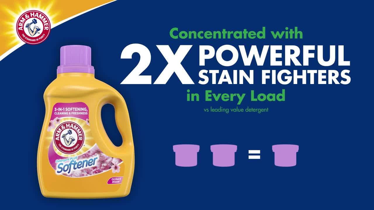 Super Powder Laundry Pods Lavender - 90 Pk