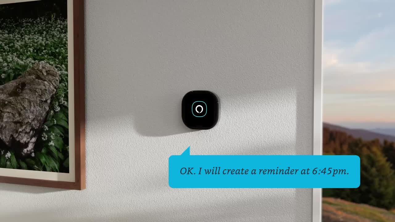 Smart Thermostat Premium with Smart Sensor and Air Quality Monitor Wifi Works with Siri, Alexa, Google Assistant