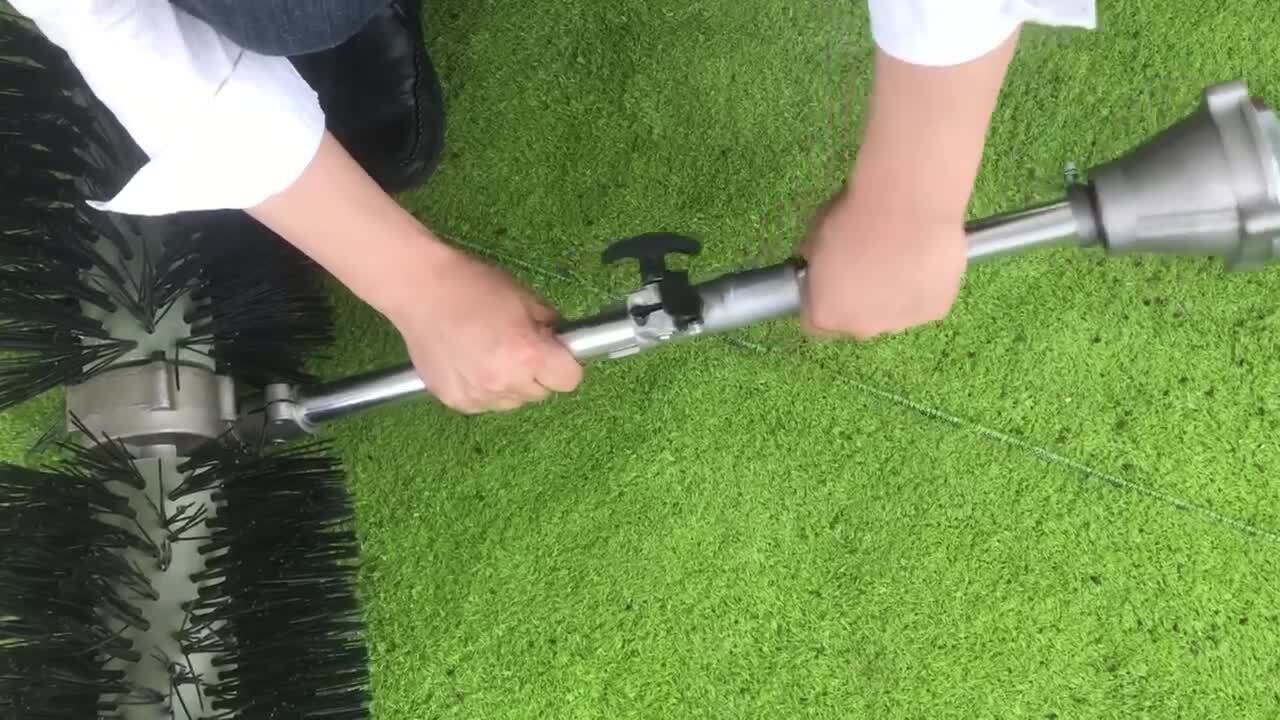 STIHL Power broom - Diamond Artificial Grass
