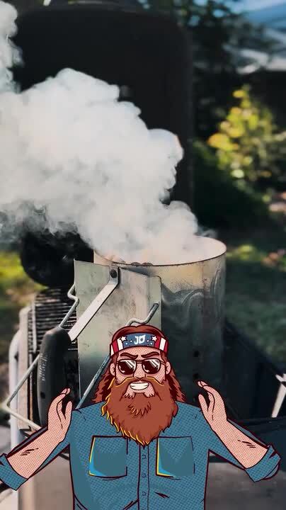 JEALOUS DEVIL 14 lbs. Flex Hardwood Grilling Briquettes 100% All