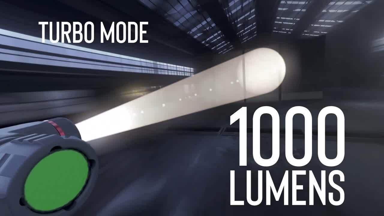 FARO LED, 40 W, 4800 LUMEN, NH SR.6-TL-TM / MF 300/3600 - AUTODECO