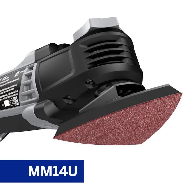 3 Standard Flush Cut Oscillating Multi Tool Saw Blade For Ryobi Jobmax Milwaukee 