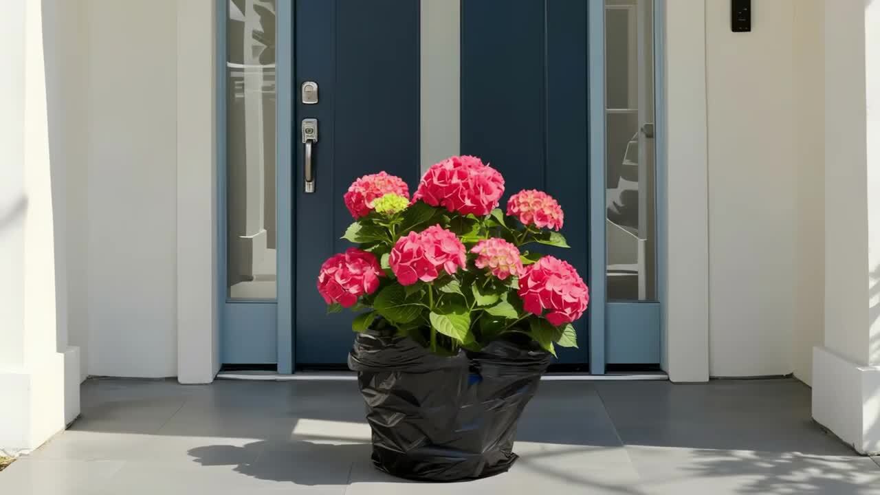 Have a question about BELL NURSERY 1.25 Qt. Orange Marigold Live