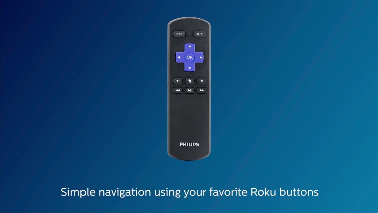 Best buy roku deals remote