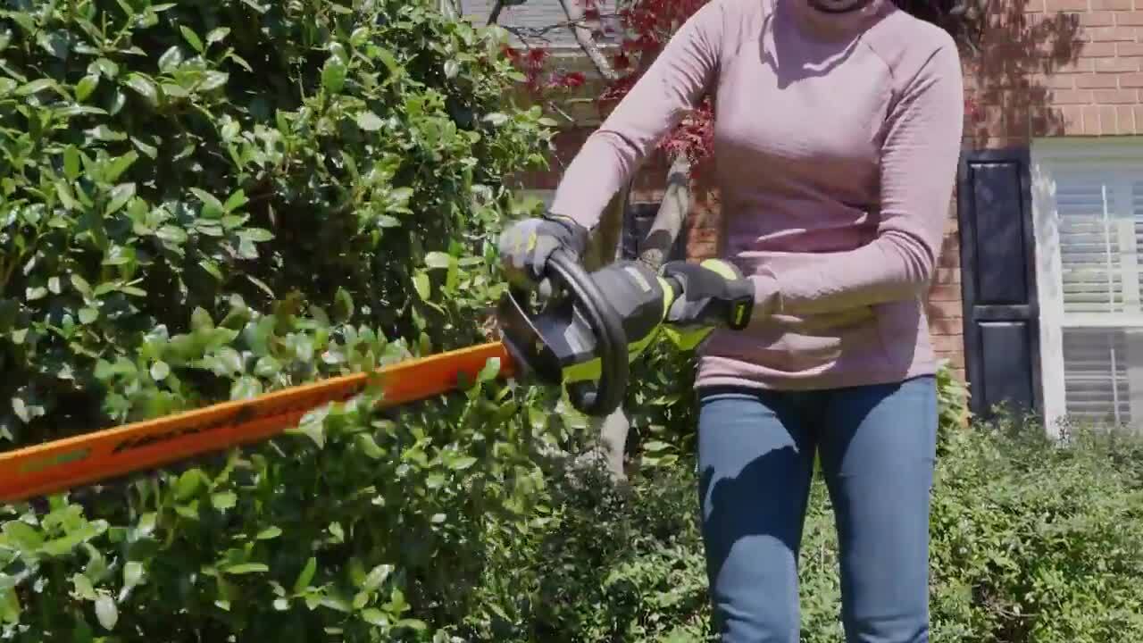 The Best Hedge Trimmers for 2023