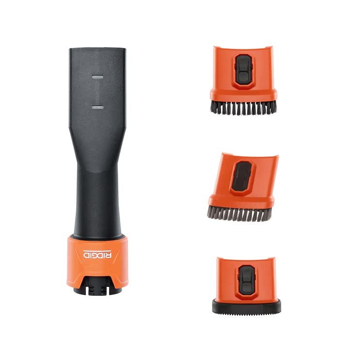 RIDGID 1-7/8 in. to 2-1/2 in. DA1703A NXT Dual Locking Car Nozzle