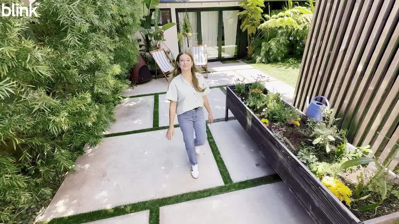 Blink Outdoor 2K+ (Newest Model)-Wireless Smart Security Camera