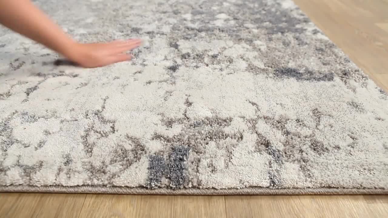 Platinum Rug Pad - The Rug Truck