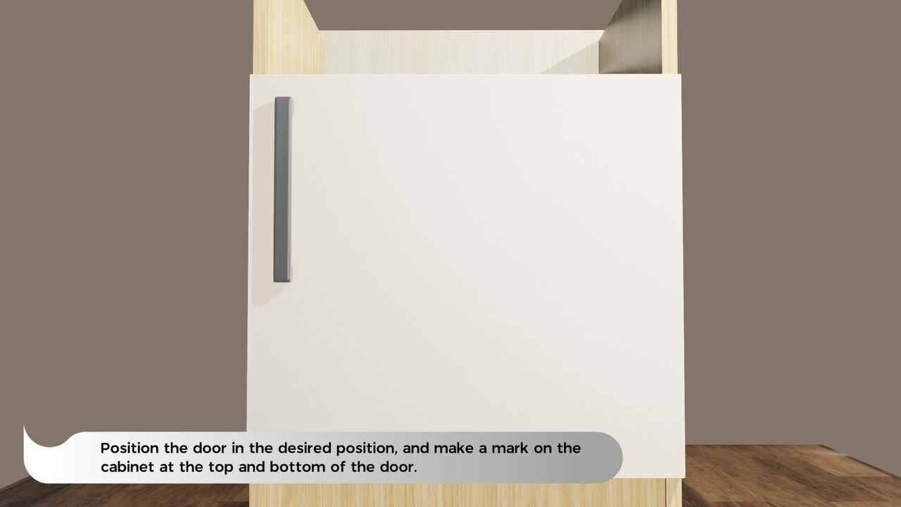 110-Degree 35 mm Inset Overlay Soft Close Frameless Cabinet Hinges with Installation Screws (20-Pairs) 110-Degree 35 mm Inset Overlay Soft Close Frameless Cabinet Hinges with Installation Screws (20-Pairs)