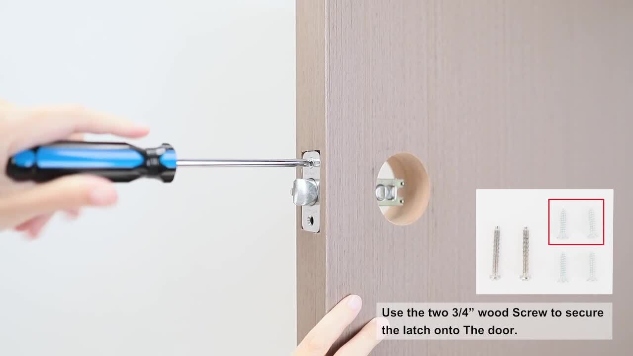 Defiant - Naples Aged Bronze Combo Pack with Single Cylinder Deadbolt