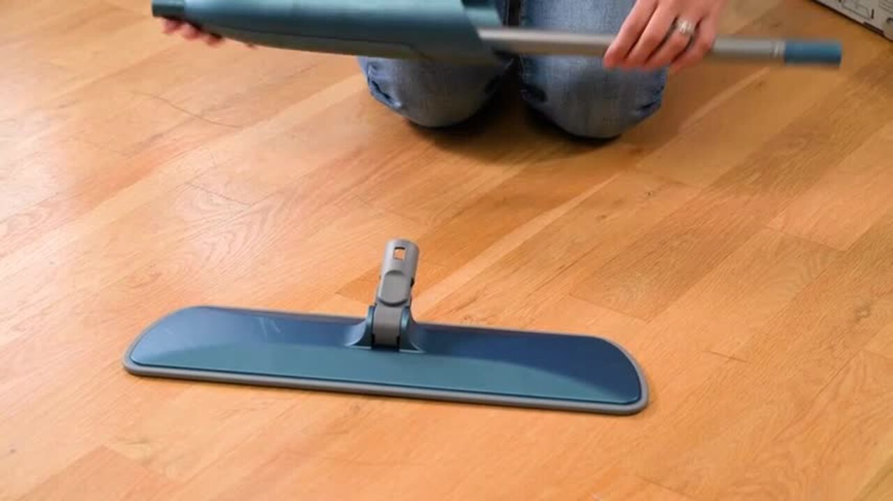 The 8 Best Mops for Tile Floors of 2023, Tested