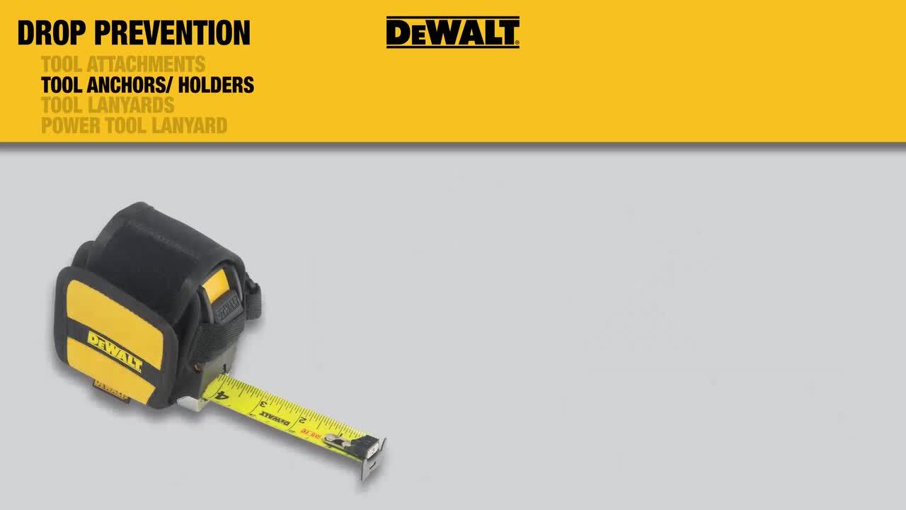 Milwaukee Auto Lock Tape Measure Review - Tools In Action - Power